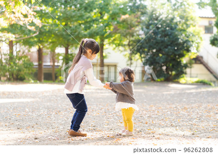 姐妹們一起玩 姐妹們一起玩 96262808