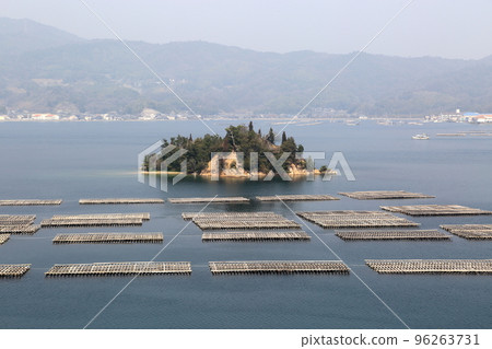 Aki Nada Bridge 96263731