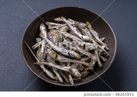 Boiling water Boiling water 96263953