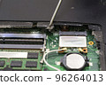 laptor repair and upgrade 96264013