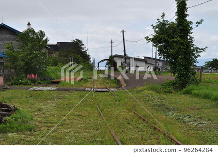 Tsugaru Railway Tsugaru-Izume Station Tsugaru Railway Tsugaru-Izume Station 96264284