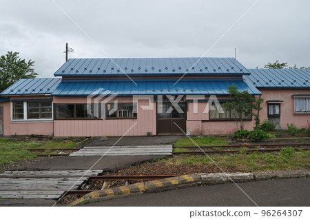 Tsugaru Railway Tsugaru-Izume Station Tsugaru Railway Tsugaru-Izume Station 96264307