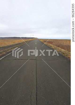 北海道東橫湯道線北海道1051號線 北海道東橫湯道線北海道1051號線 96264395