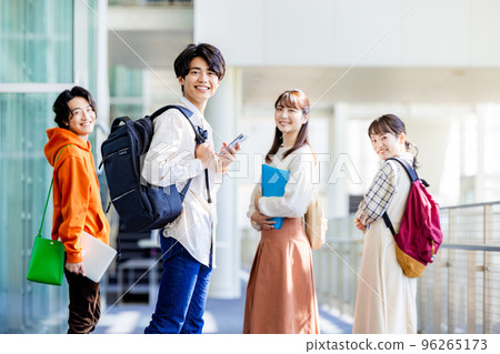 University student University 96265173