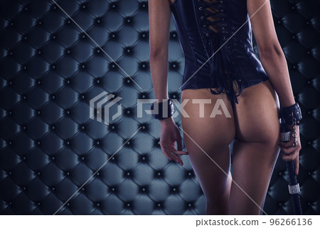 sexy women wearing sexy clothes Women Harness Sexy Garters Bondage Lingerie Belt – Gadgetlly main image 0