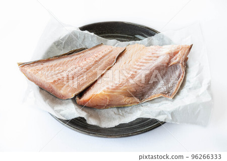 解凍的阿特卡鯖魚 解凍的阿特卡鯖魚 96266333