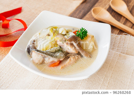 salmon stew 96268268