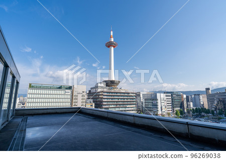  Kyoto Station 96269038
