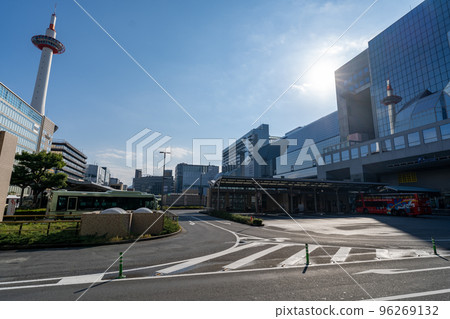 Kyoto Station Kyoto Station 96269132