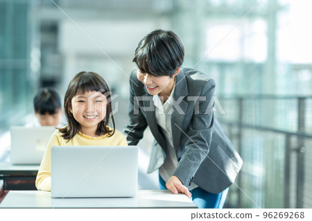 小學生編程。 96269268