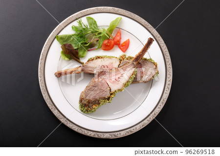 Lamb grill Lamb grill 96269518