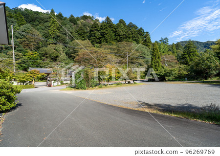 金剛院、鹿原公園、弘法瀑布 金剛院、鹿原公園、弘法瀑布 96269769