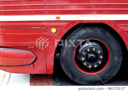 公交車輪胎 公交車輪胎 96270137