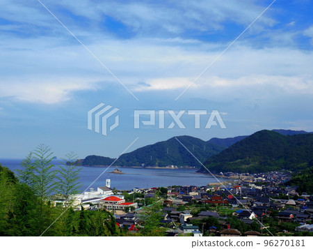 因之島(廣島縣) 因之島(廣島縣) 96270181