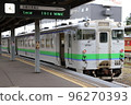 Railway 96270393