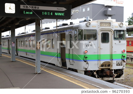 Railway 96270393