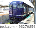 Railway 96270854