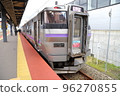 Hakodate Liner 96270855