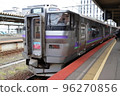 Hakodate Liner 96270856