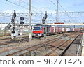 freight train  96271425