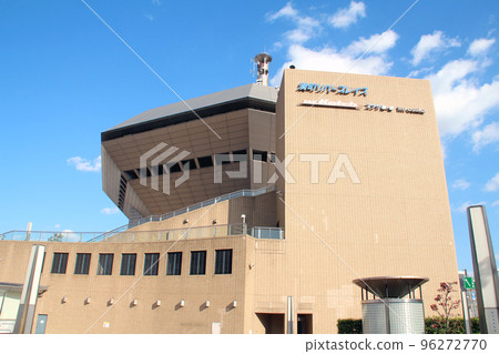 Minatomachi River Place Namba Hatch Minatomachi River Place Namba Hatch 96272770