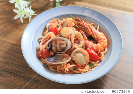 Seafood flavor, Pescatore 96273169