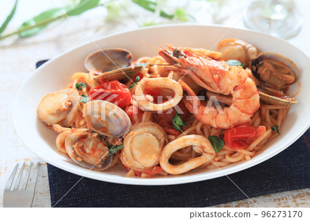 Seafood flavor, Pescatore Seafood flavor, Pescatore 96273170