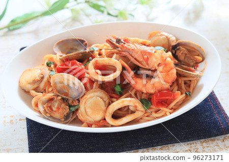 海鮮味，Pescatore 96273171