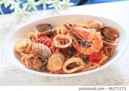 Seafood flavor, Pescatore 96273173