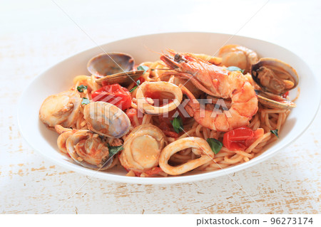 Seafood flavor, Pescatore Seafood flavor, Pescatore 96273174
