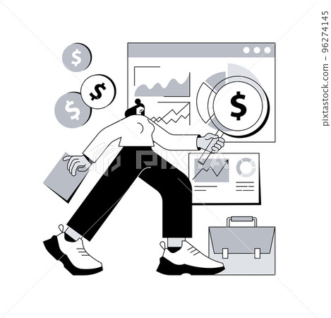 Enterprise accounting abstract concept vector illustration. Enterprise finance, IT accounting system, organization accountancy solution, business software, financial operation abstract metaphor. Enterprise accounting abstract concept vector illustration. Enterprise finance, IT accounting system, organization accountancy solution, business software, financial operation abstract metaphor. 96274145