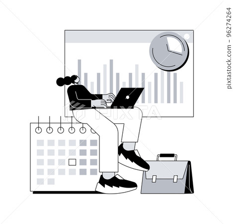 Electronic- Time Clock Attendance, Biometric Rfid, Access Control System