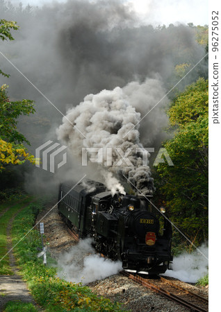 函館本線小澤 - 俱知安 JR 北海道 C11-207 + Series 14 + Suhashi 44 + DE15-1520 Niseko 函館本線小澤 - 俱知安 JR 北海道 C11-207 + Series 14 + Suhashi 44 + DE15-1520 Niseko 96275052