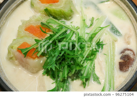 Nara Prefecture Asuka Nabe 96275104