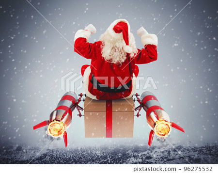 Fast delivery of Christmas gifts Fast delivery of Christmas gifts 96275532