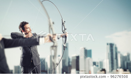 Challenge for reach and hit new business targets Challenge for reach and hit new business targets 96276508