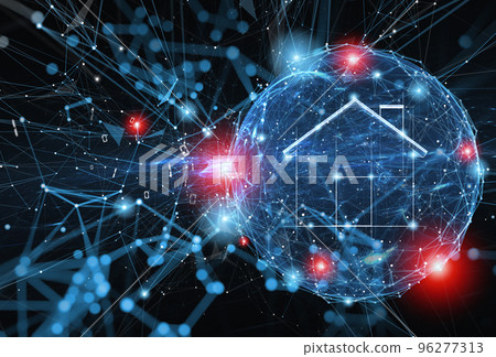 Sphere shield protects personal information and internet home network from web attack. Concept of internet security firewall and. Sphere shield protects personal information and internet home network from web attack. Concept of internet security firewall and. 96277313