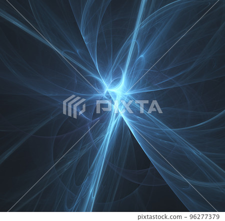 Modern abstract motion wallpaper on dark background. Modern abstract motion wallpaper on dark background. 96277379