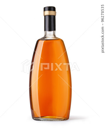 whiskey glass bottle 96278535