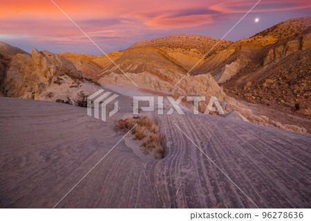Utah landscapes 96278636