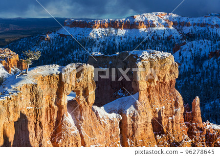 Winter Bryce 96278645