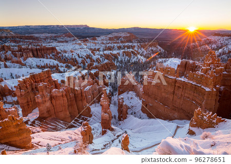 Winter Bryce 96278651