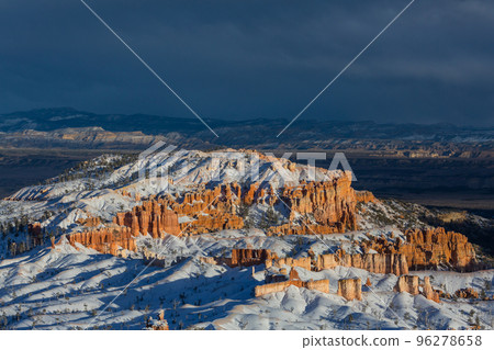 Winter Bryce 96278658