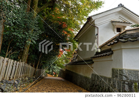 Kokeizan Eihoji Temple Approach Kokeizan Eihoji Temple Approach 96280011