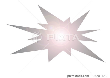 講話泡泡陽光光 96281639