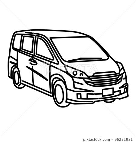 normal car front 96281981
