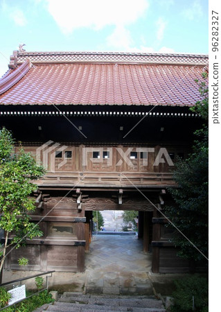 高津柿本神社(島根縣增田市) 高津柿本神社(島根縣增田市) 96282327