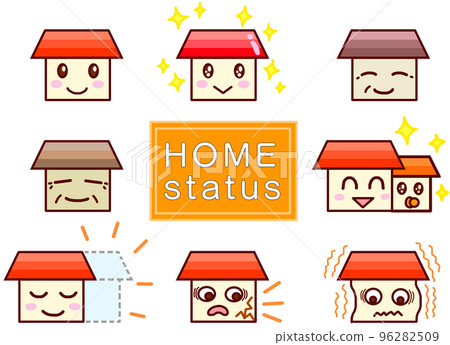 房子條件設置 1 96282509