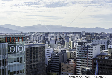 福岡博多站展望台博多市西南部福岡縣福岡市 96282689