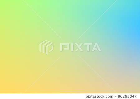 Gradation in which several kinds of colors overlap Gradation in which several kinds of colors overlap 96283047